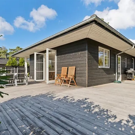 Alvia - 1-6km From The Sea By Interhome Ferienhaus *