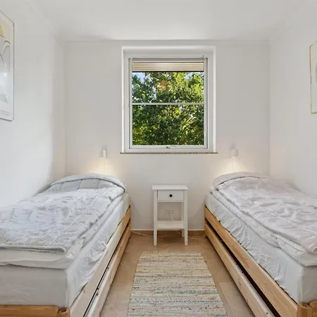 Hébergement de vacances Alvia - 1-6km From The Sea By Interhome Rageleje