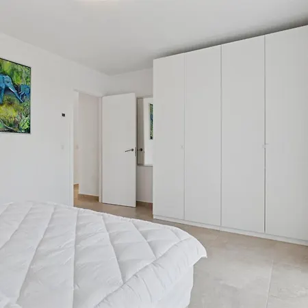 Alvia - 1-6km From The Sea By Interhome Græsted