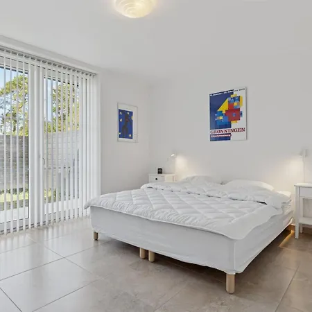 Alvia - 1-6km From The Sea By Interhome בית נופש *