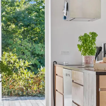 Alvia - 1-6km From The Sea By Interhome Ferienhaus Græsted