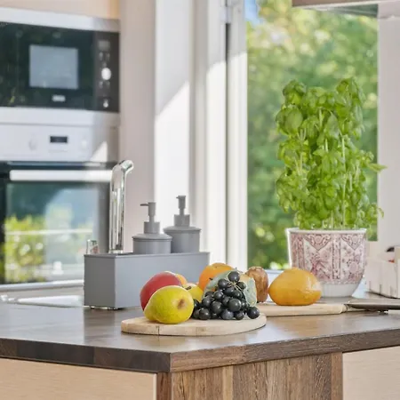 Alvia - 1-6km From The Sea By Interhome Ferienhaus *