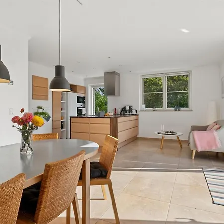 Alvia - 1-6km From The Sea By Interhome * Græsted