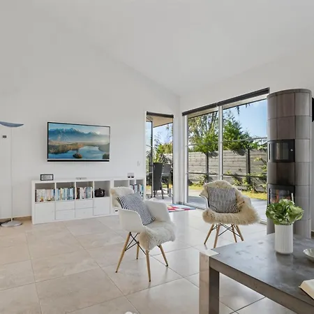 Ferienhaus Alvia - 1-6km From The Sea By Interhome *