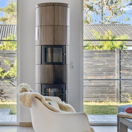 בית נופש Alvia - 1-6km From The Sea By Interhome