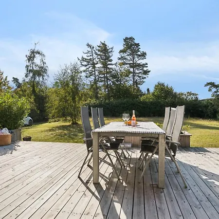 Ferienhaus Alvia - 1-6km From The Sea By Interhome