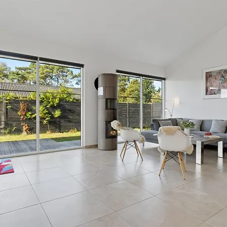 Ferienhaus Alvia - 1-6km From The Sea By Interhome *