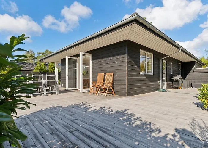 Alvia - 1-6km From The Sea By Interhome 度假居 *