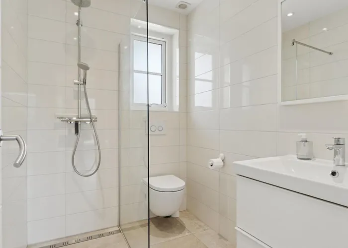 度假居 Alvia - 1-6km From The Sea By Interhome *
