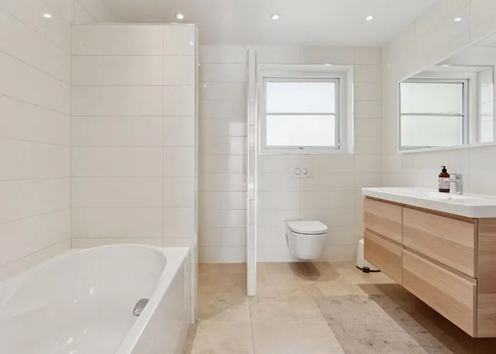 Alvia - 1-6km From The Sea By Interhome Prázdninový dům *