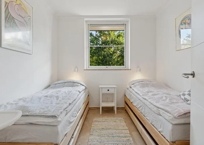 度假居 Alvia - 1-6km From The Sea By Interhome Græsted