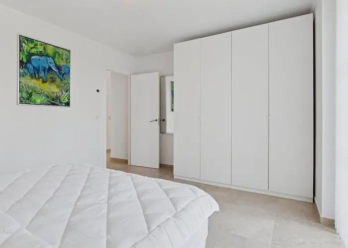 Alvia - 1-6km From The Sea By Interhome Græsted