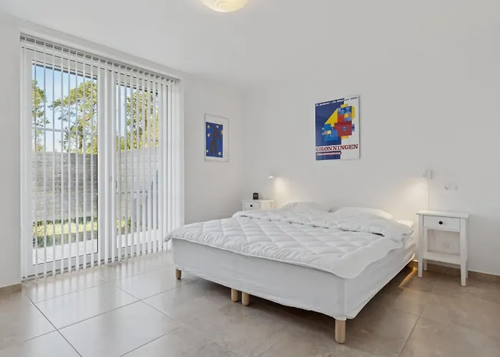 Alvia - 1-6km From The Sea By Interhome 度假居 *