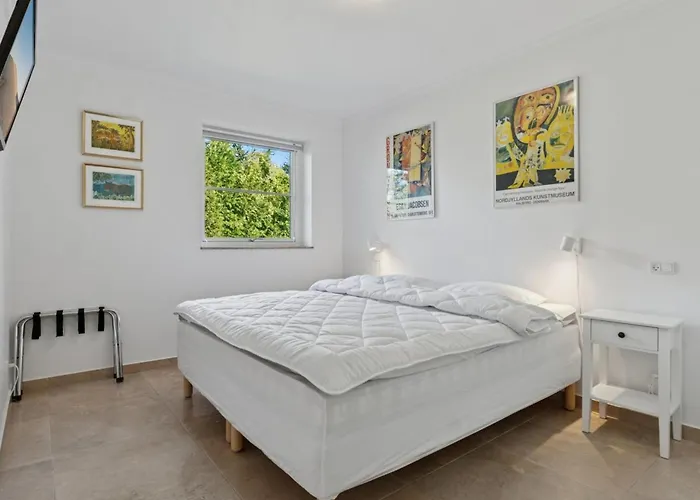 Alvia - 1-6km From The Sea By Interhome Prázdninový dům