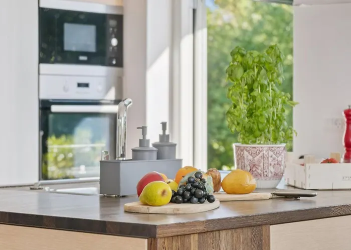 Alvia - 1-6km From The Sea By Interhome Prázdninový dům *