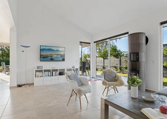 度假居 Alvia - 1-6km From The Sea By Interhome *