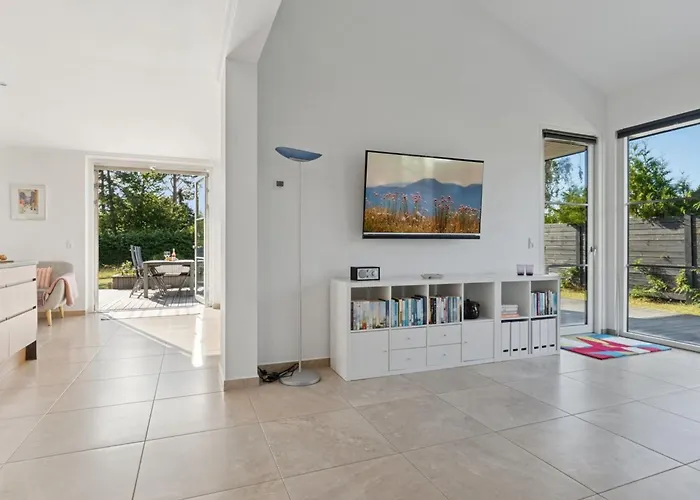 Alvia - 1-6km From The Sea By Interhome Prázdninový dům