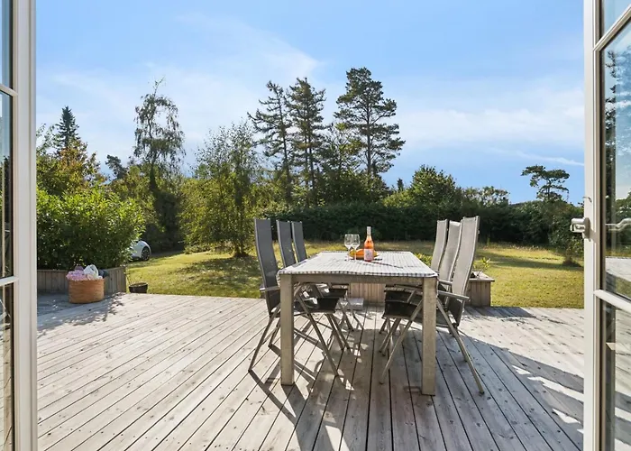 度假居 Alvia - 1-6km From The Sea By Interhome